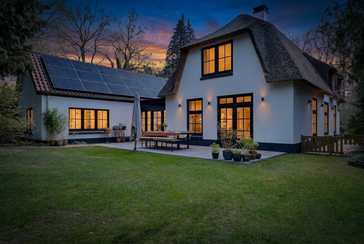 Foto 2 van Veenwal 3