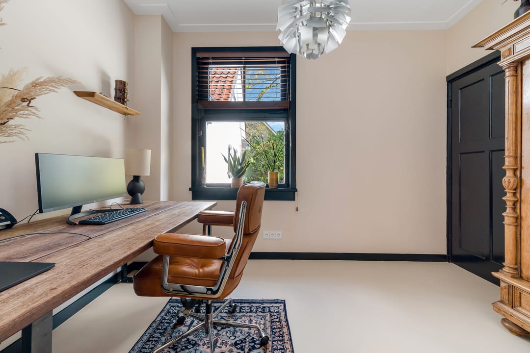 Foto 8 van Veenwal 3