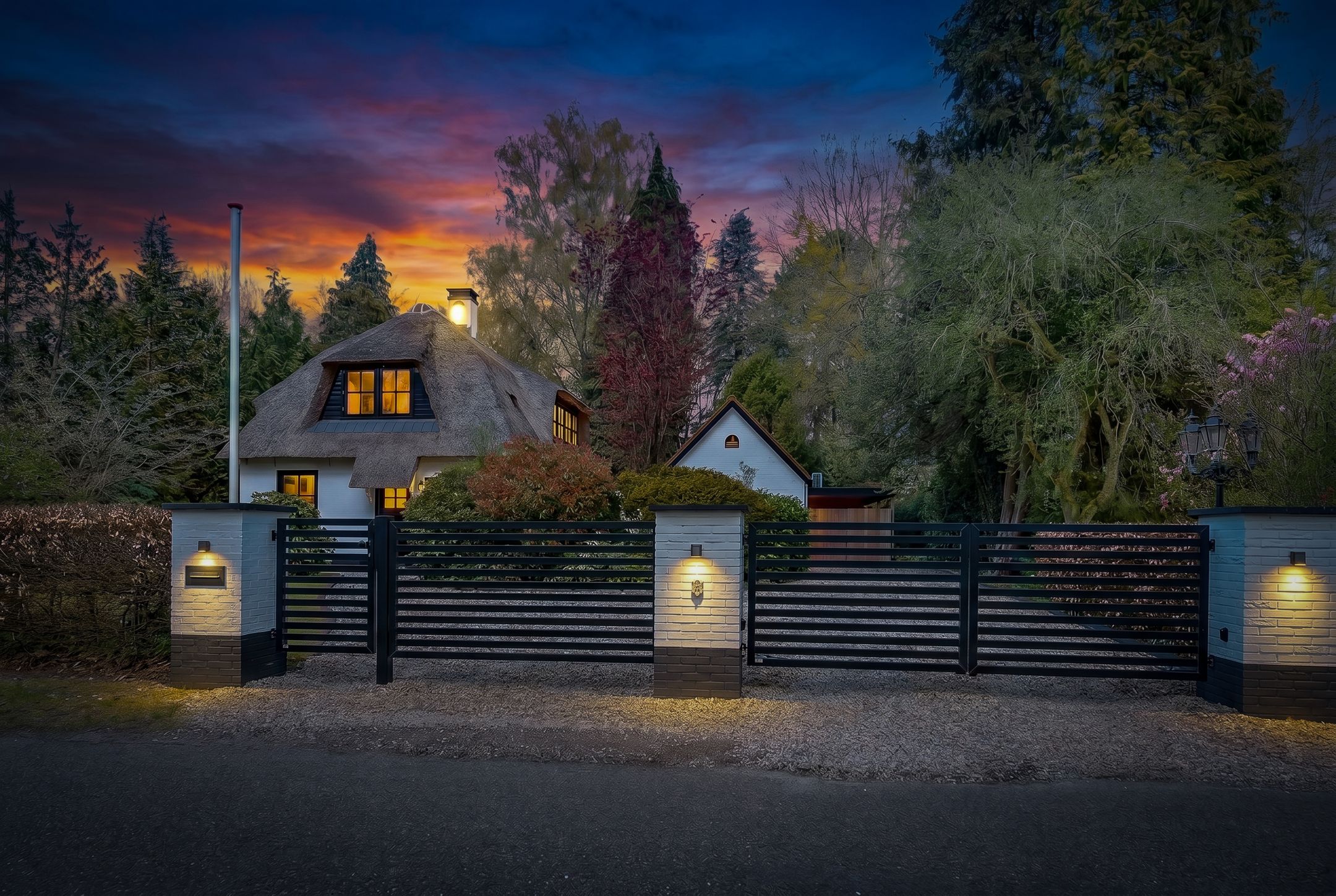 Foto 60 van Veenwal 3