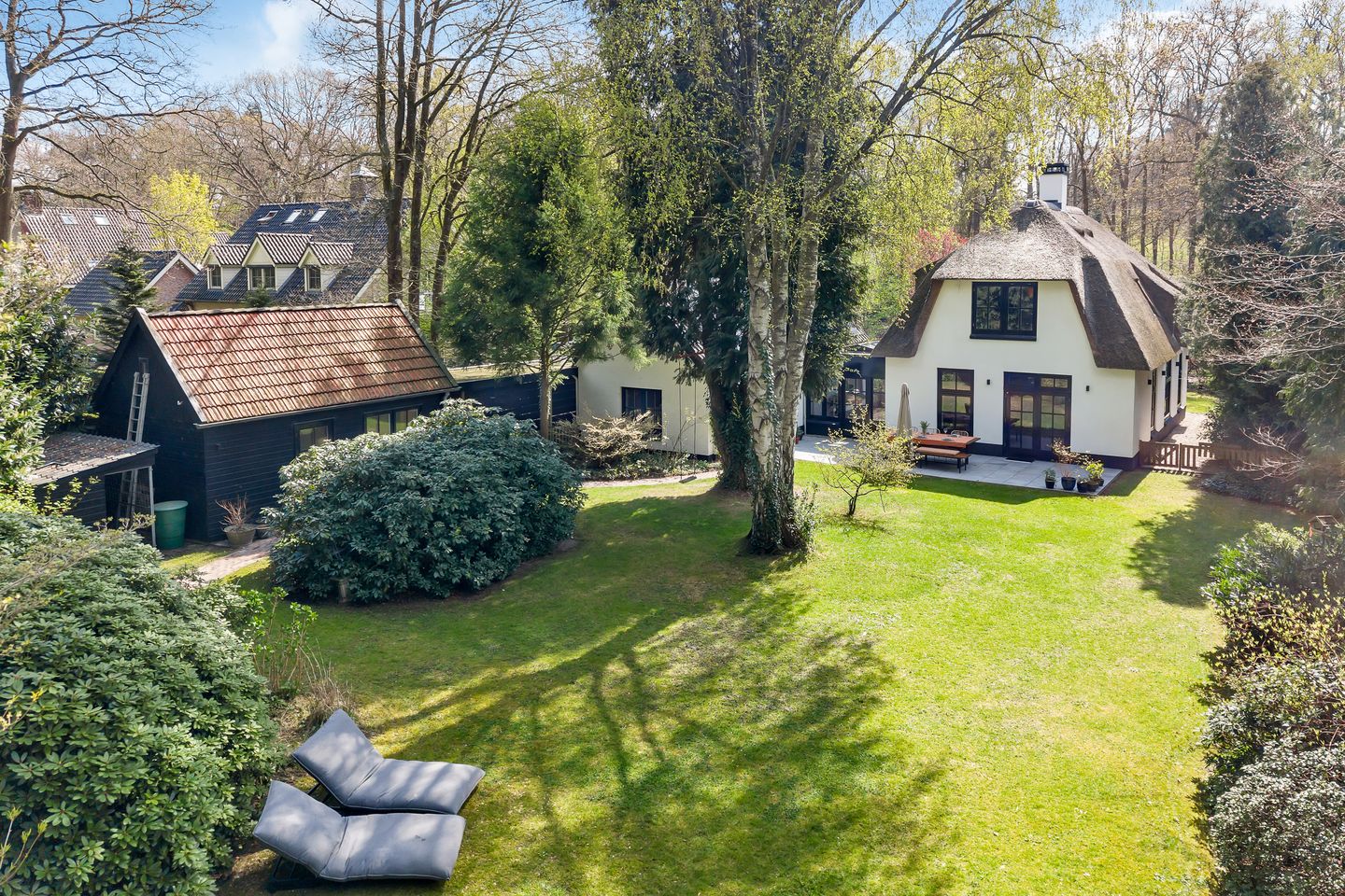 Foto 55 van Veenwal 3