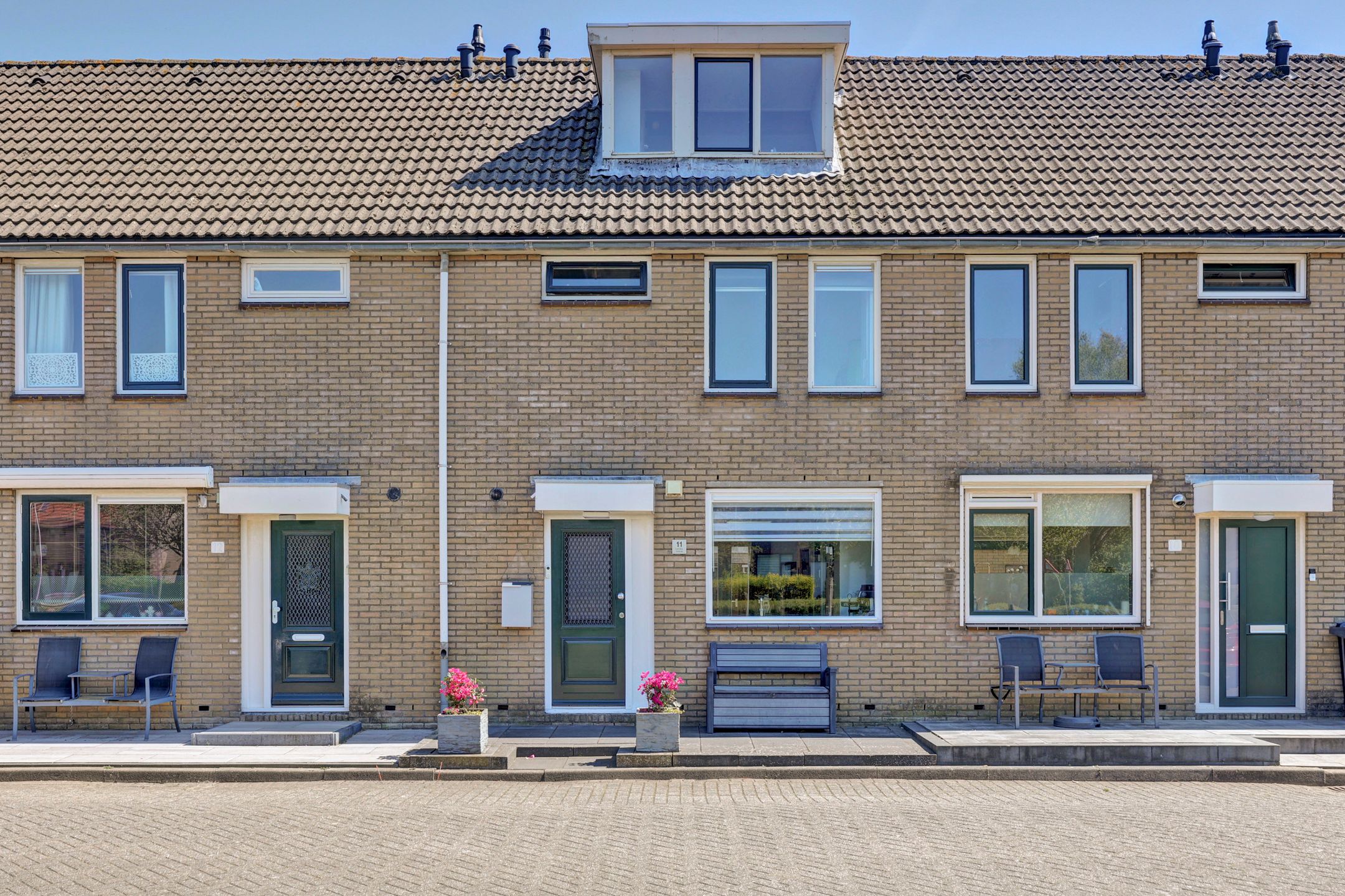 Foto 42 van Bever 11