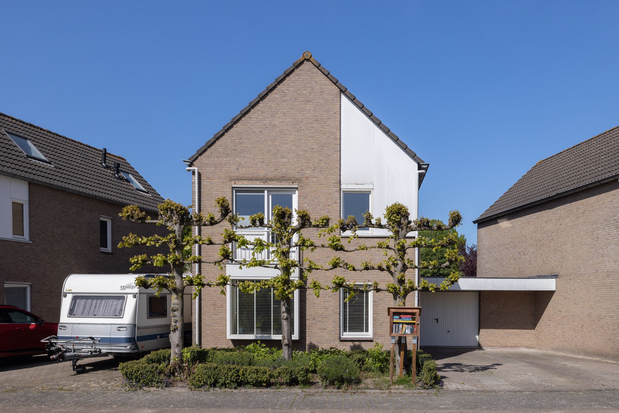 Kiekendief 22 