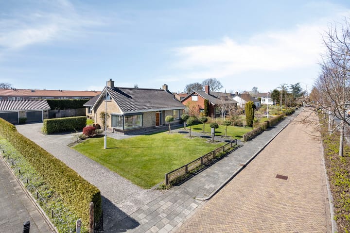 Steenwijkerweg 42 main image