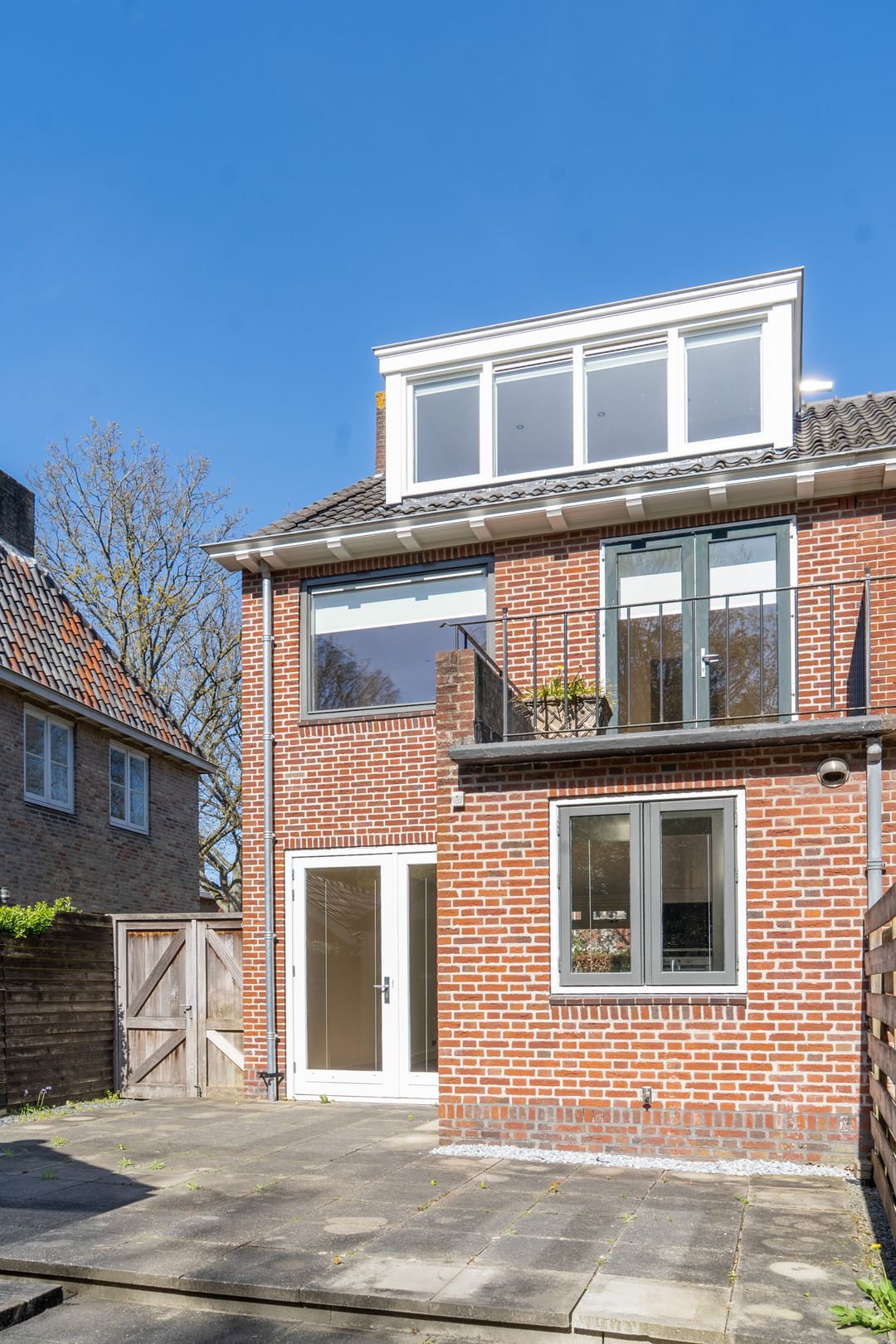 Foto 11 van Dokter van Peltlaan 36