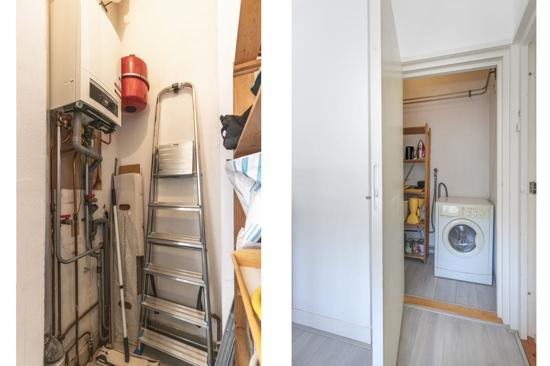 Photo 26 of Van Asch van Wijckskade 15-C