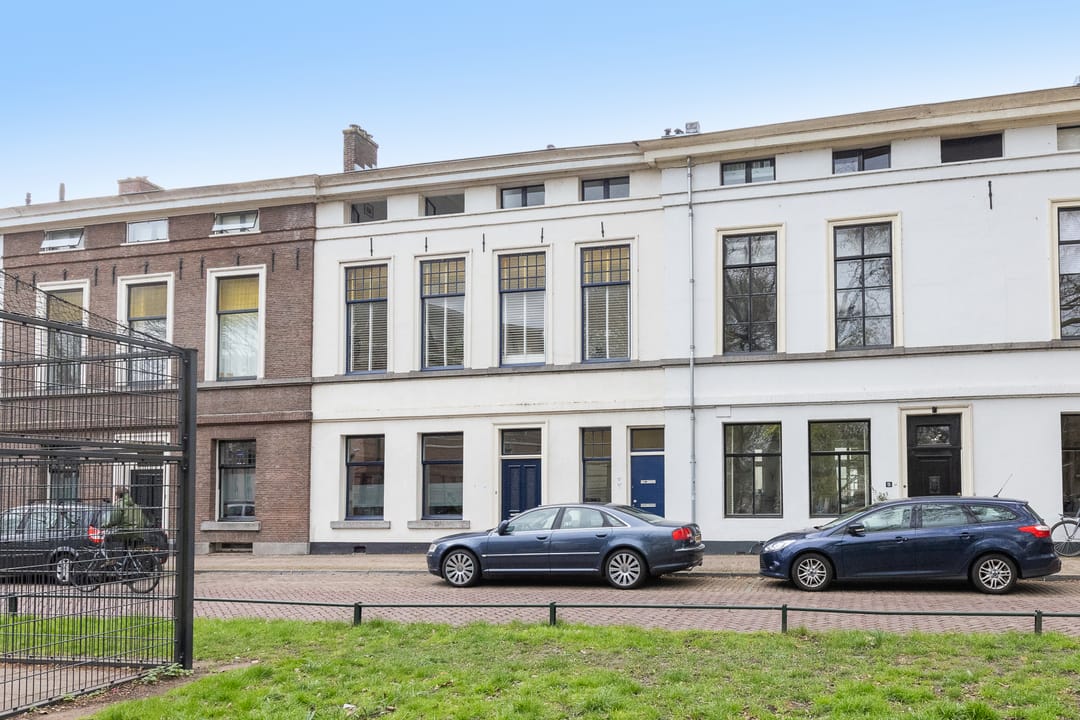 Photo 1 of Van Asch van Wijckskade 15-C