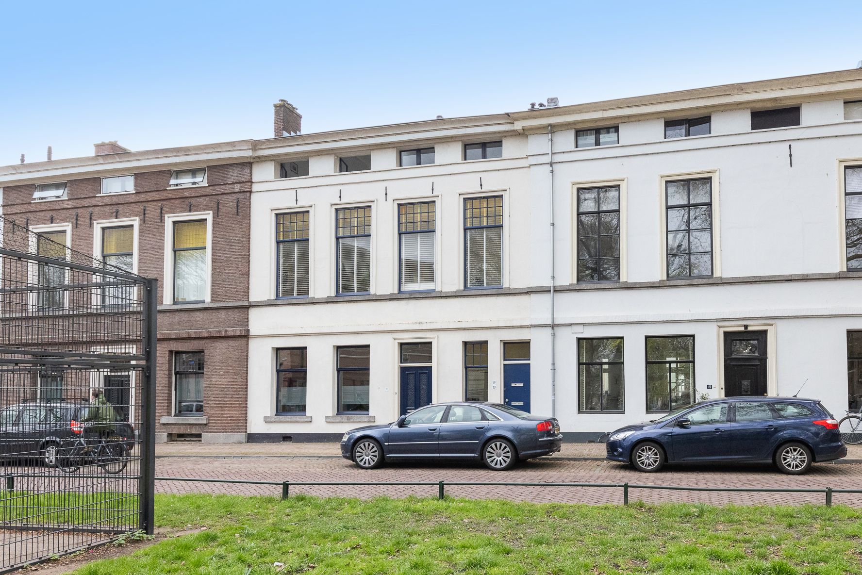 Van Asch van Wijckskade 15-C 15 C