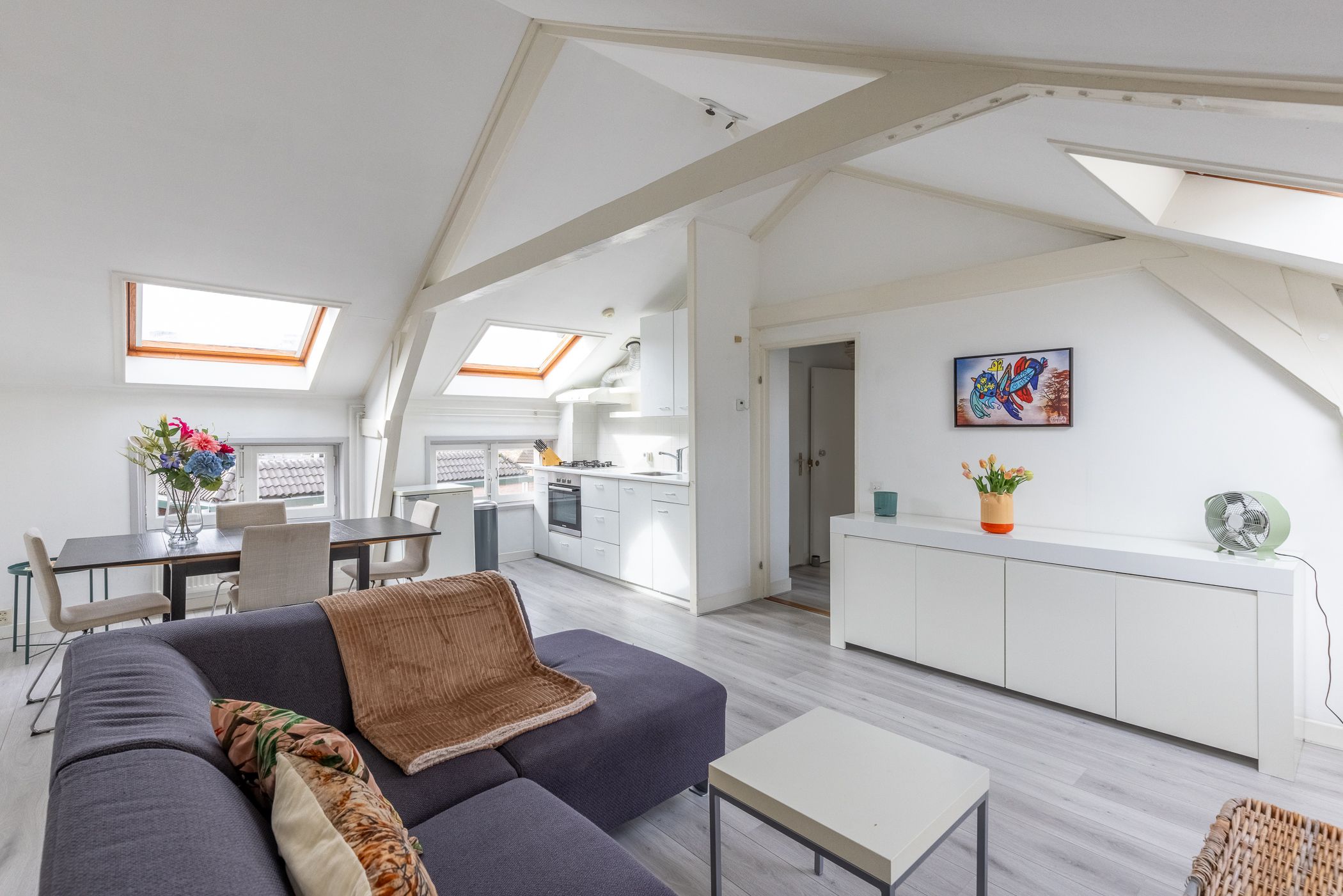 Photo 9 of Van Asch van Wijckskade 15-C