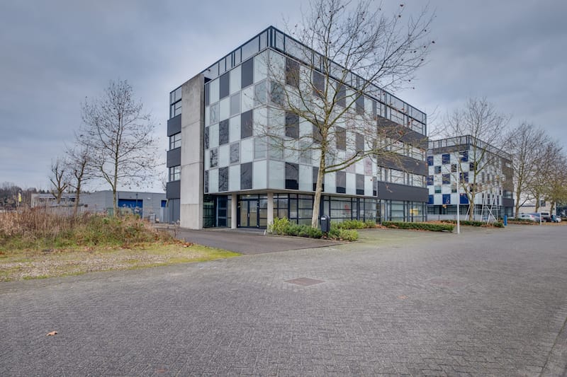 Bekijk foto 3 van Vissenstraat 49-A