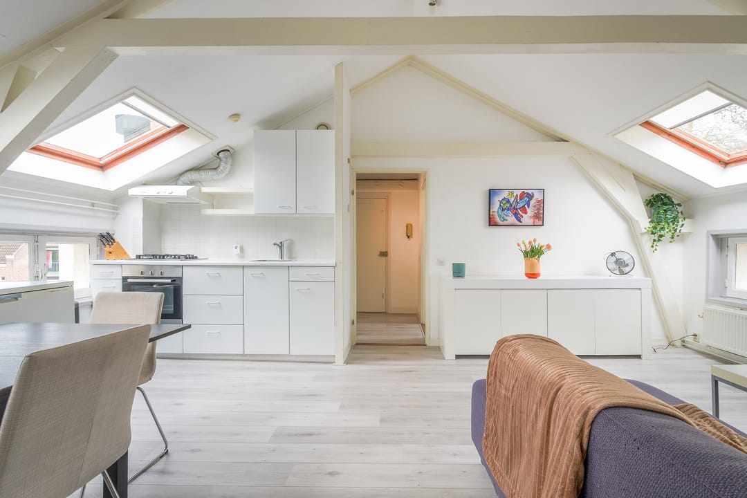 Photo 2 of Van Asch van Wijckskade 15-C