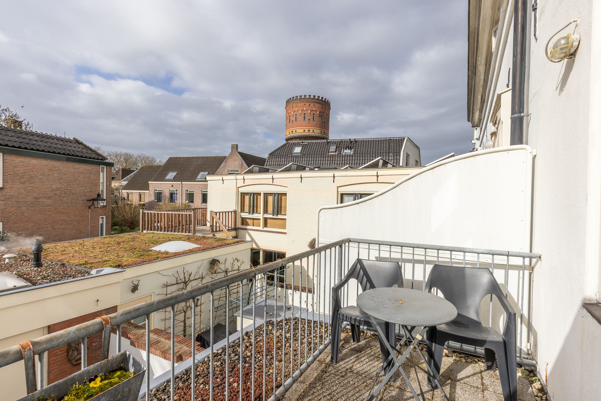 Photo 3 of Van Asch van Wijckskade 15-C