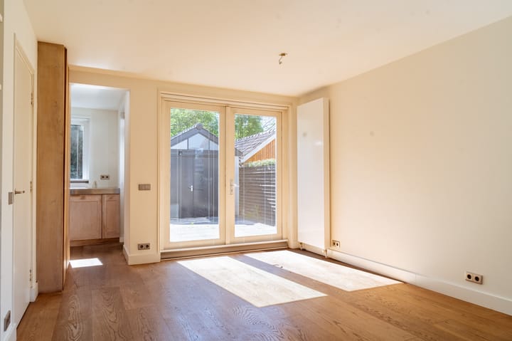 Foto 2 van Dokter van Peltlaan 36