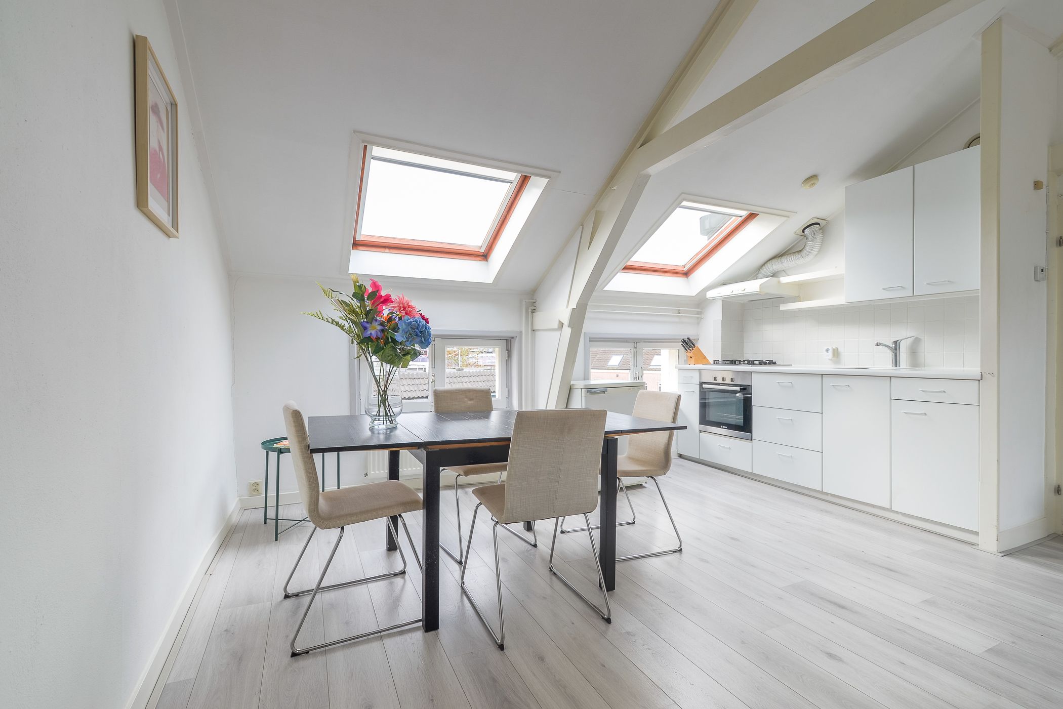 Photo 12 of Van Asch van Wijckskade 15-C