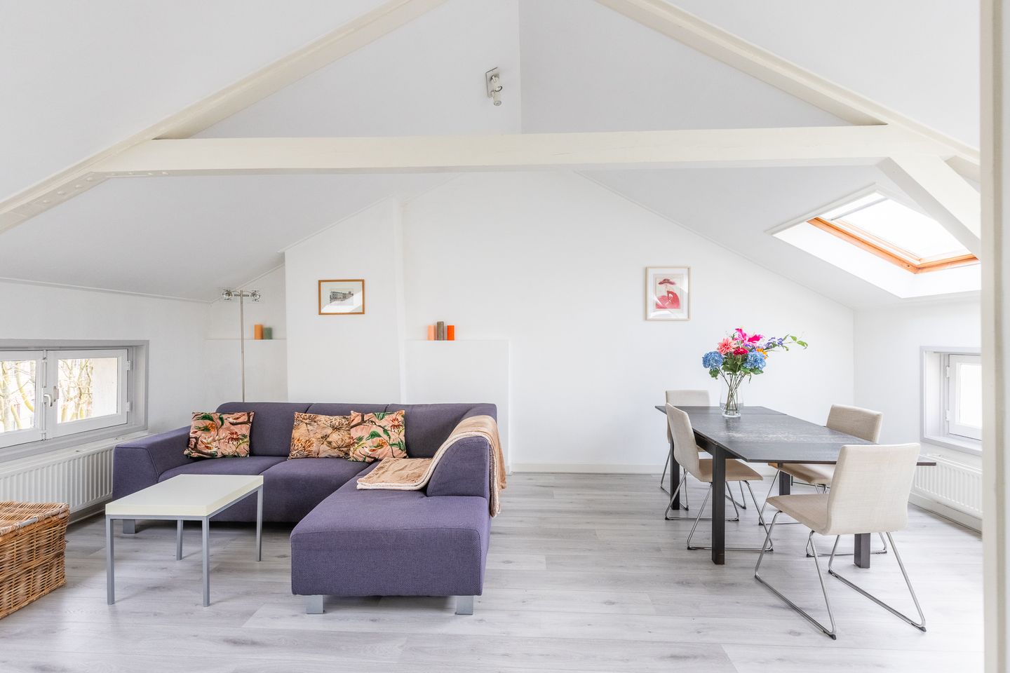 Photo 10 of Van Asch van Wijckskade 15-C