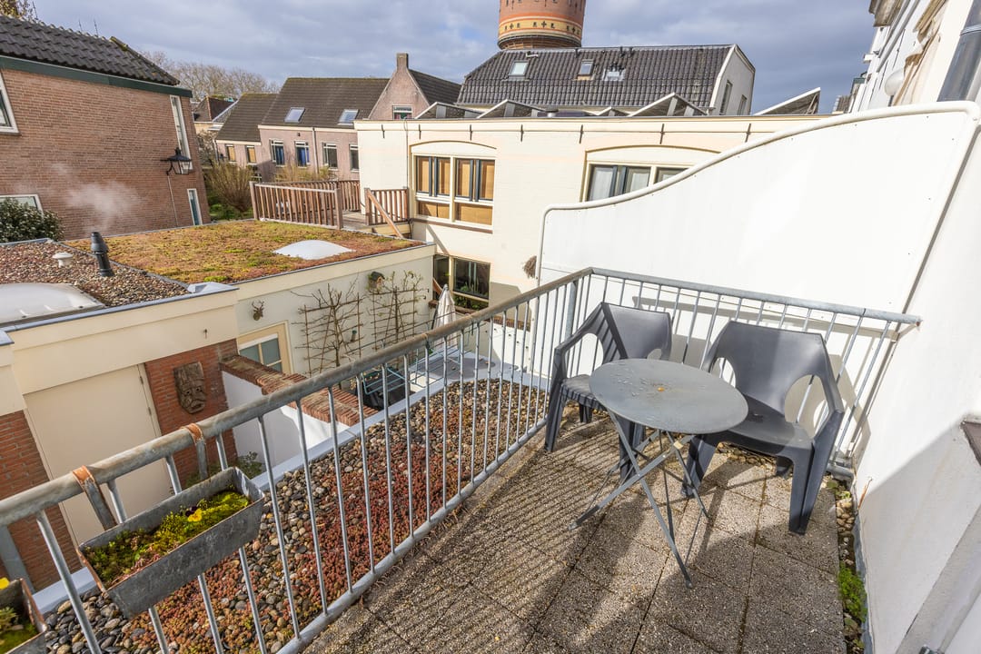 Photo 23 of Van Asch van Wijckskade 15-C