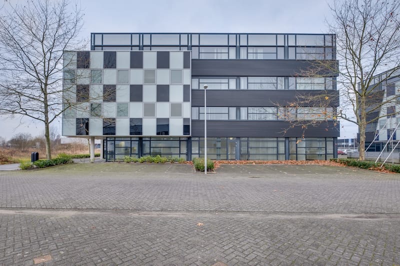 Bekijk foto 1 van Vissenstraat 49-A