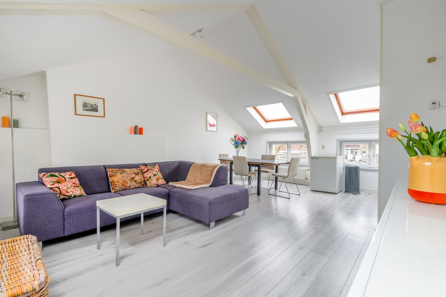 Photo 5 of Van Asch van Wijckskade 15-C