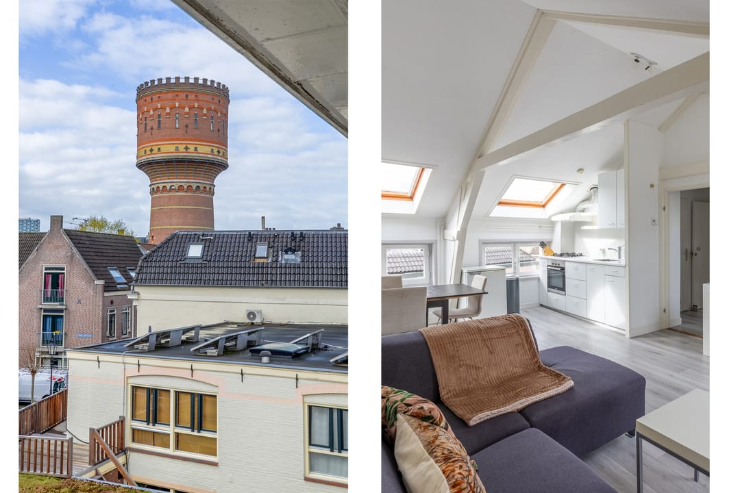 Photo 16 of Van Asch van Wijckskade 15-C