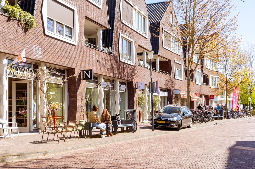 Foto 13 van Dokter van Peltlaan 36