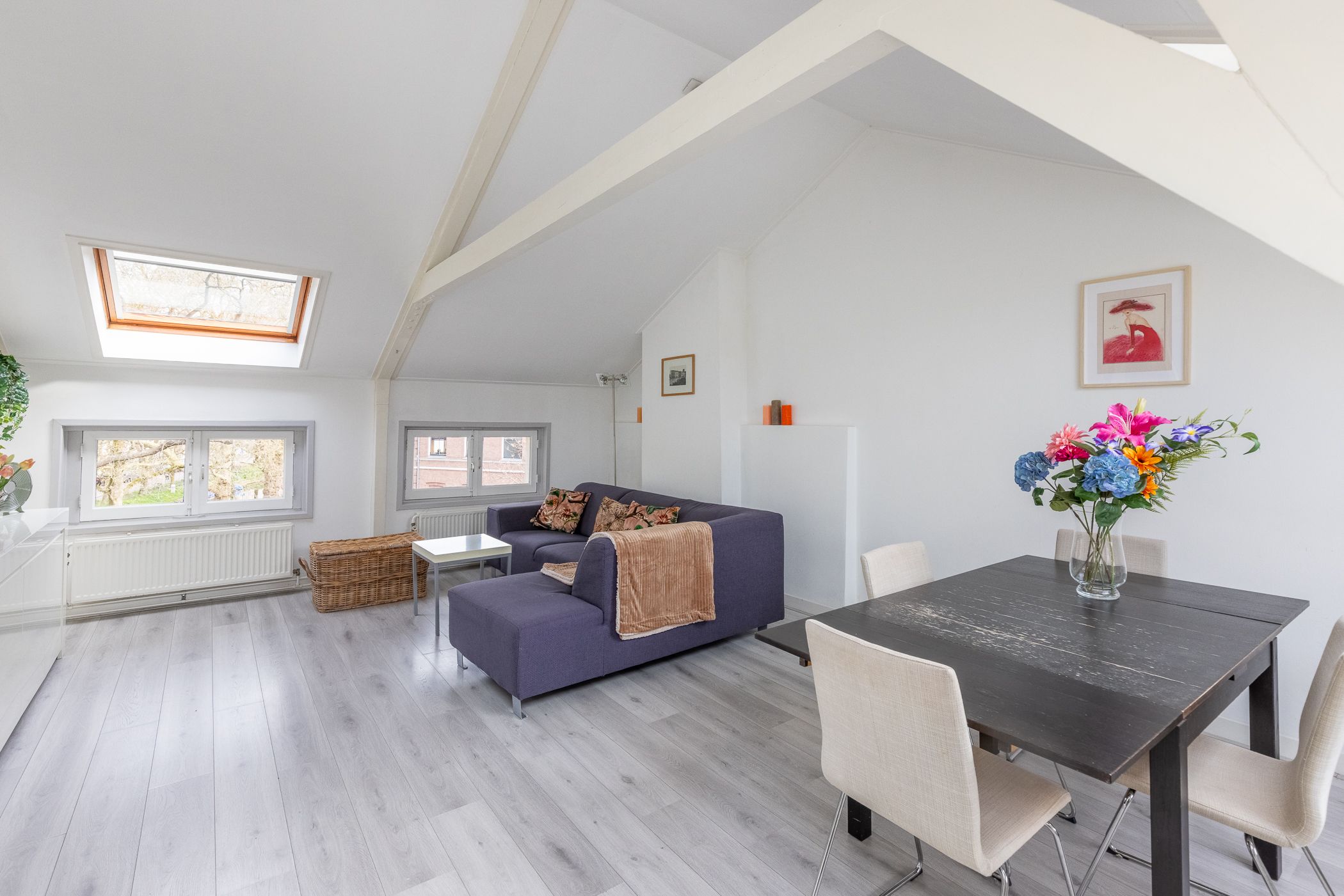 Photo 6 of Van Asch van Wijckskade 15-C