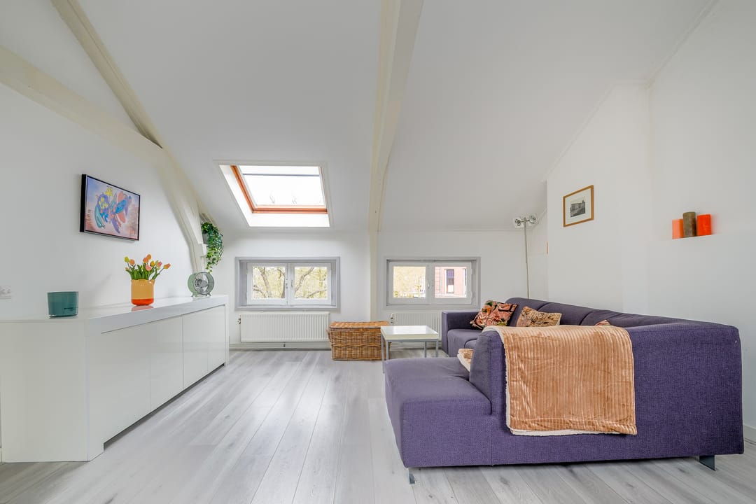 Photo 7 of Van Asch van Wijckskade 15-C