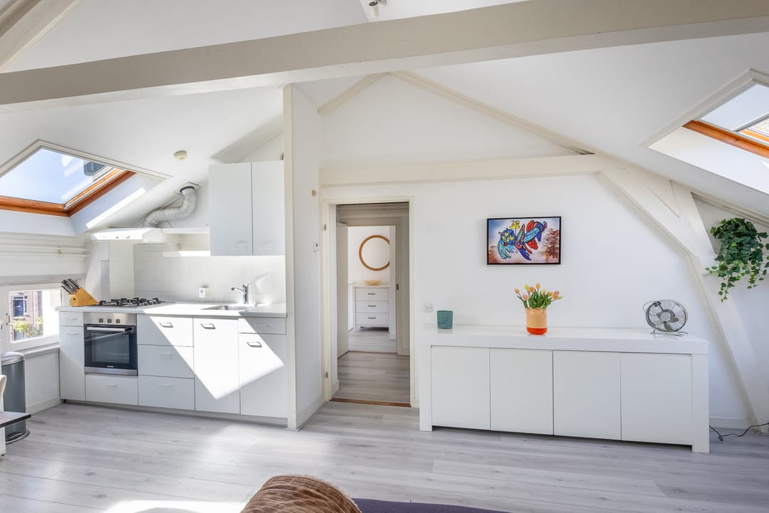 Photo 13 of Van Asch van Wijckskade 15-C