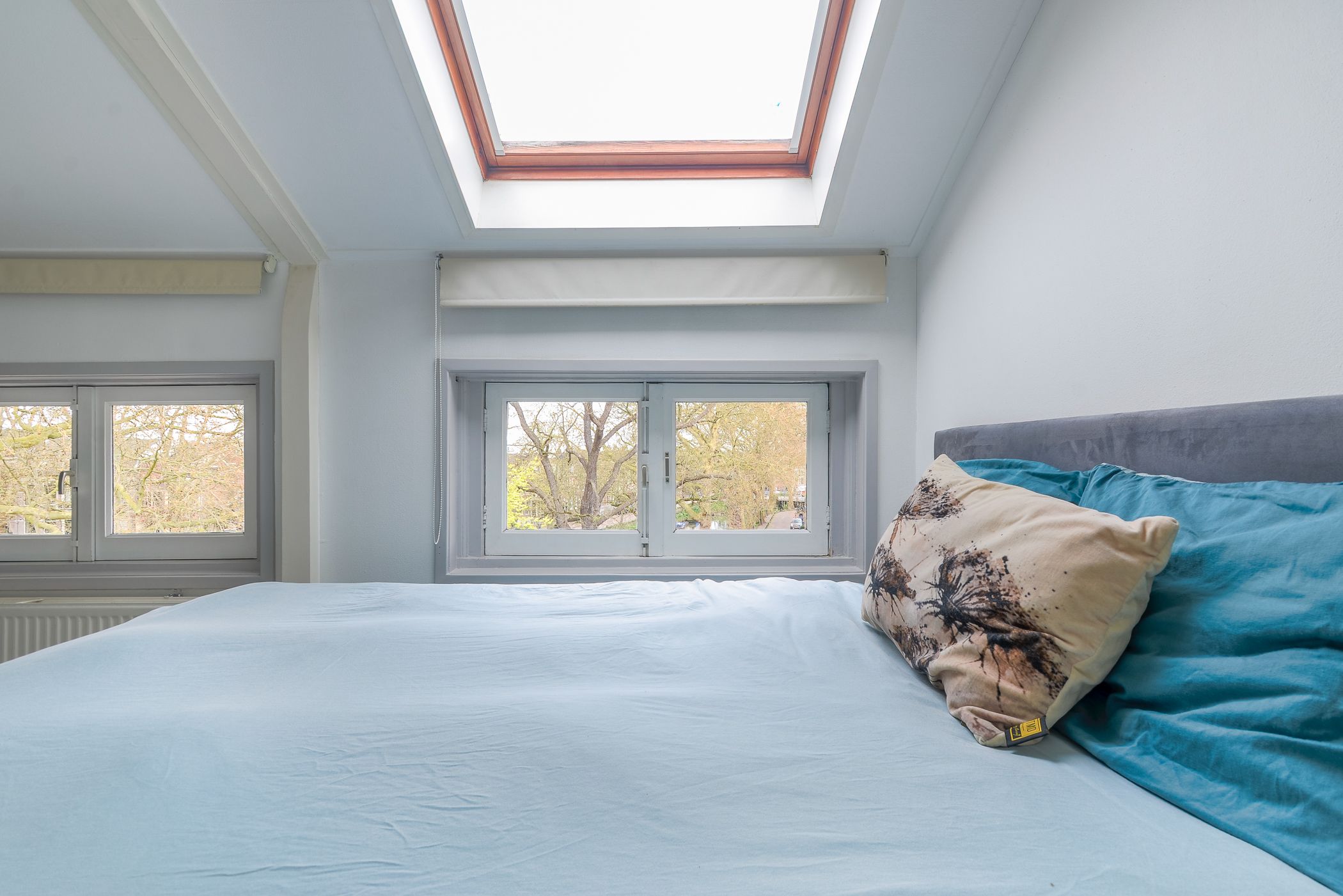 Photo 18 of Van Asch van Wijckskade 15-C