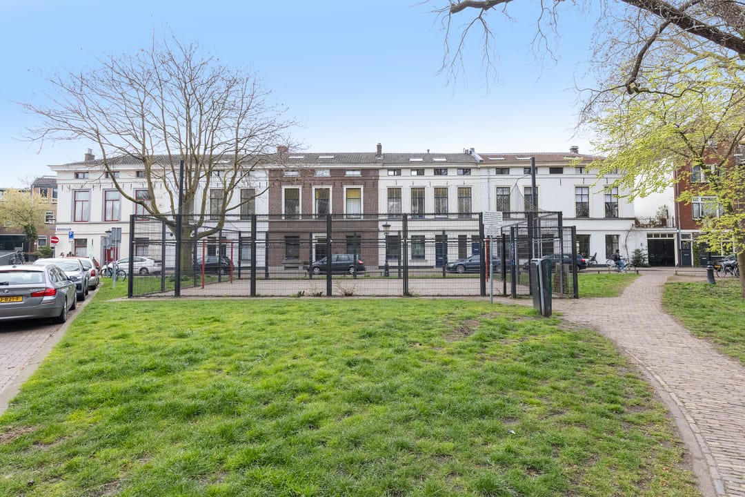 Photo 28 of Van Asch van Wijckskade 15-C