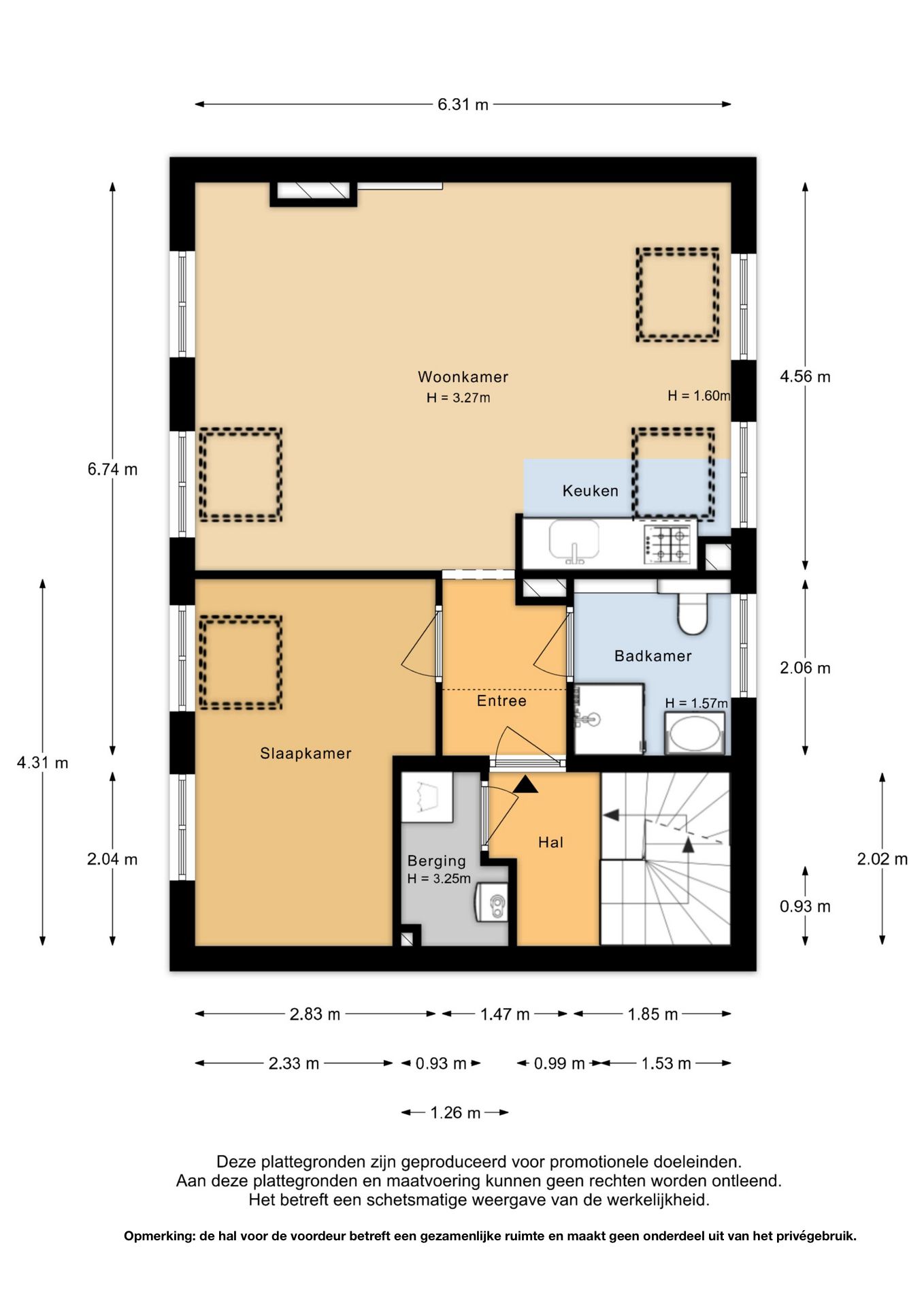 Photo 33 of Van Asch van Wijckskade 15-C