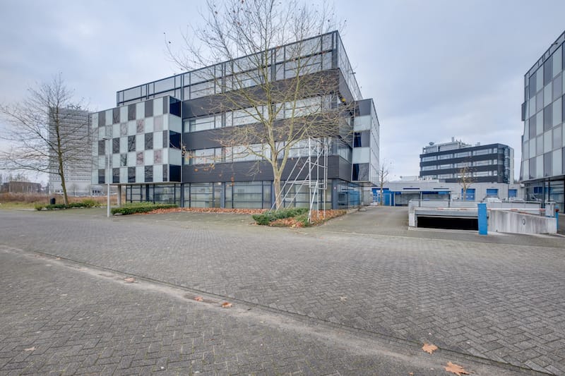 Bekijk foto 4 van Vissenstraat 49-A