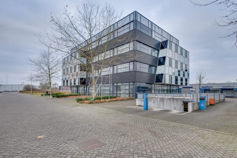 Bekijk foto 5 van Vissenstraat 49-A