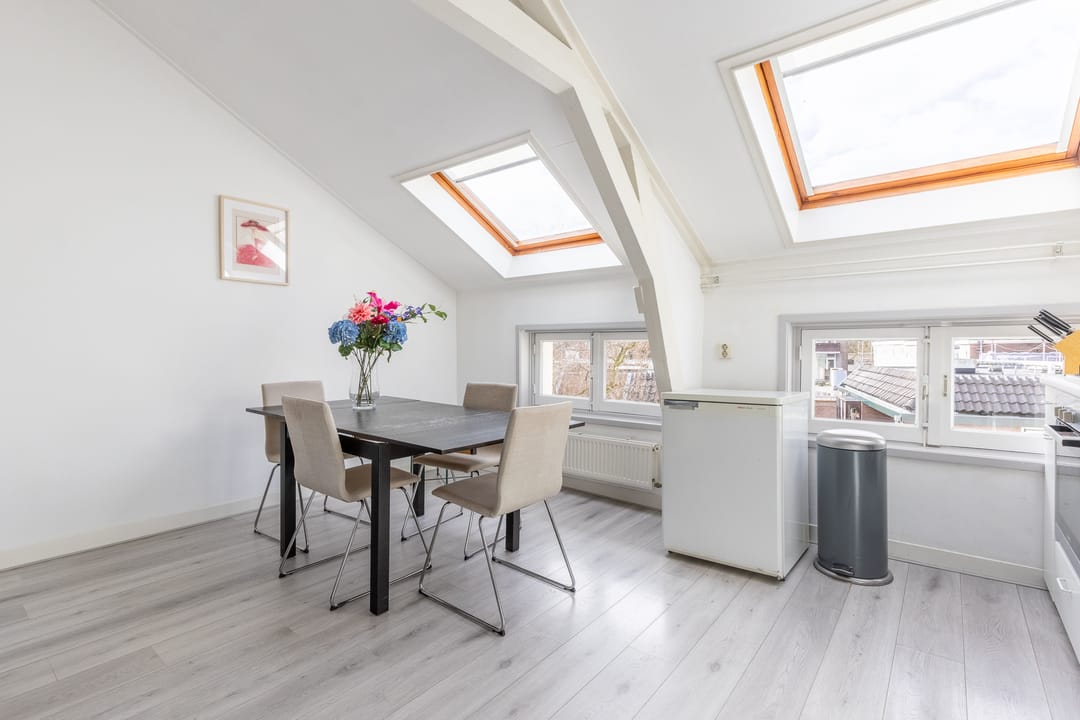 Photo 11 of Van Asch van Wijckskade 15-C