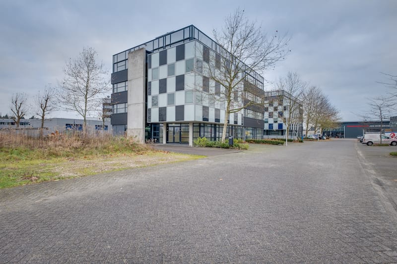 Bekijk foto 2 van Vissenstraat 49-A