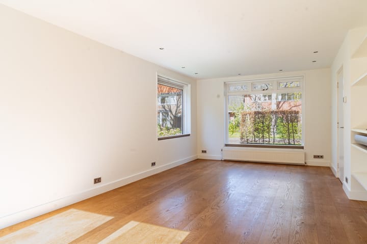 Foto 3 van Dokter van Peltlaan 36