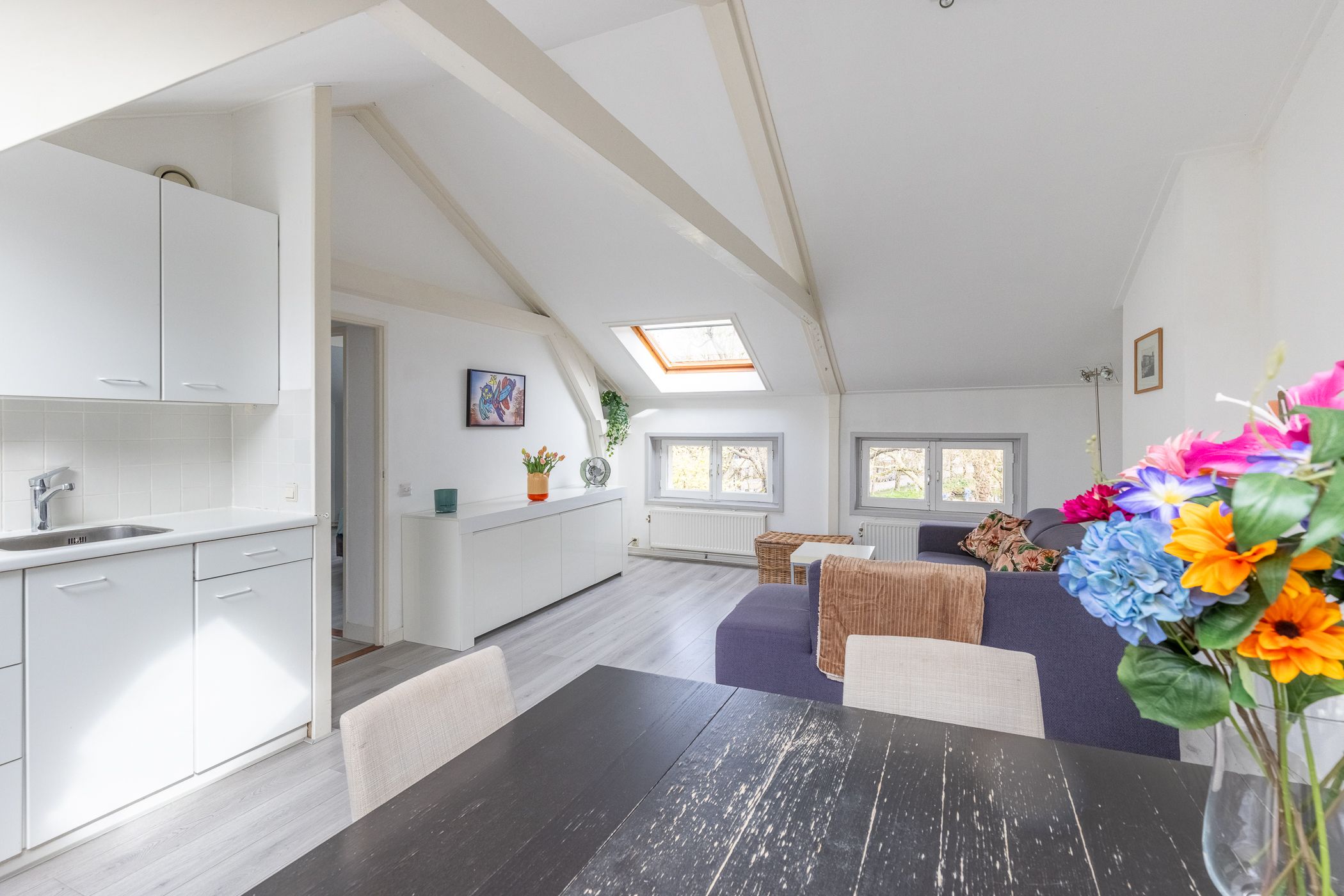 Photo 15 of Van Asch van Wijckskade 15-C