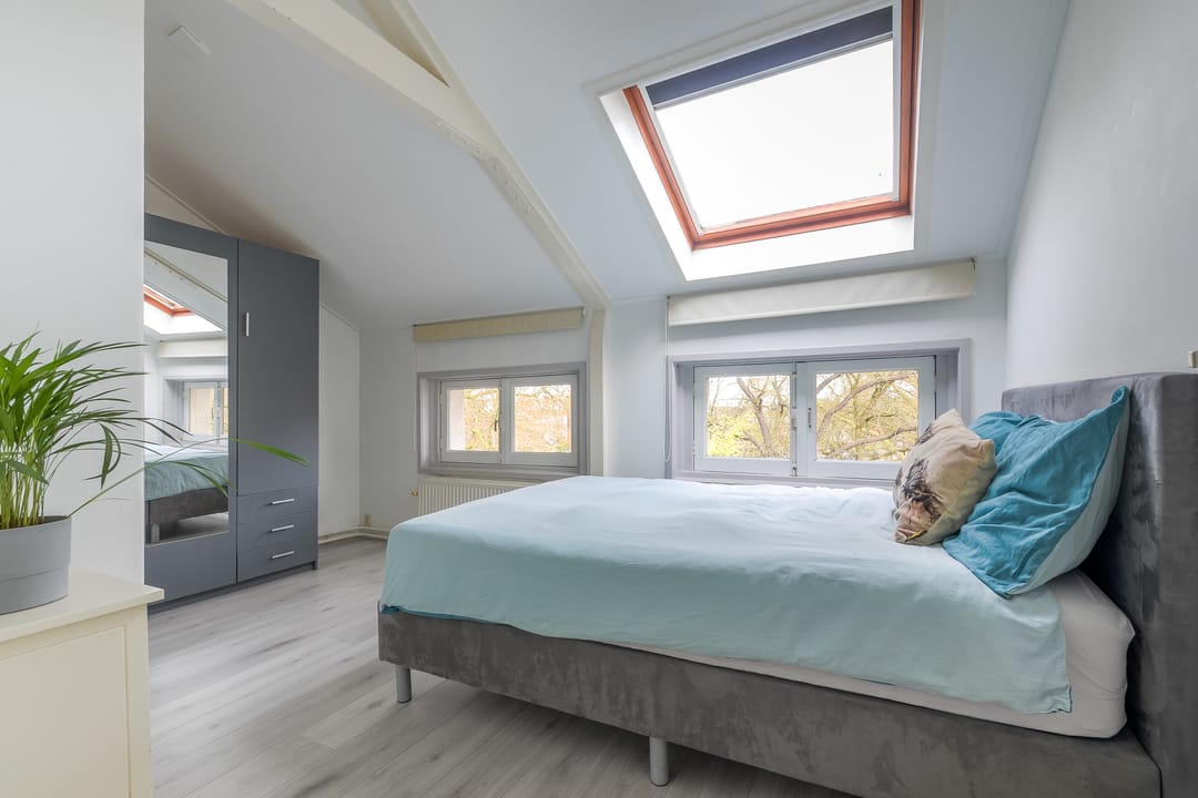 Photo 17 of Van Asch van Wijckskade 15-C