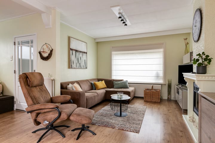 Foto 2 van Plataanstraat 6