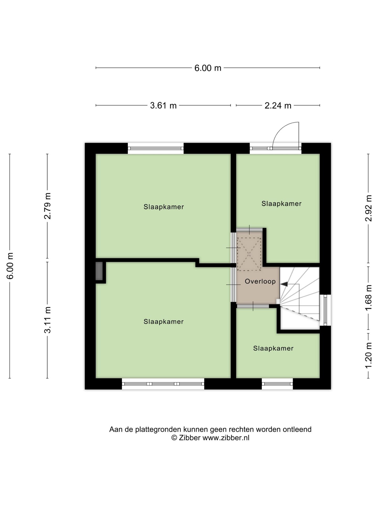 Photo 19 of Plataanstraat 6