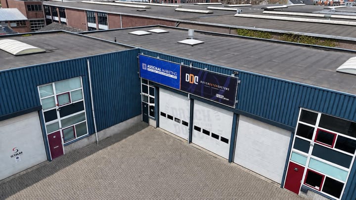 Ambachtsstraat 11, Gouda