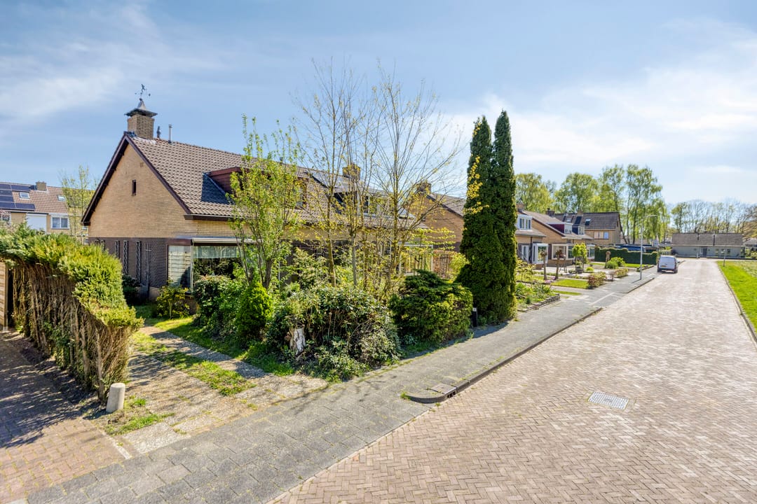 Photo 32 of Kruistraat 12