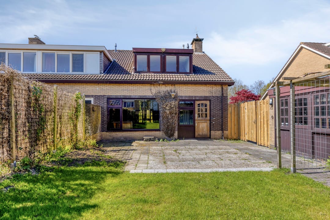 Foto 28 van Kruistraat 12