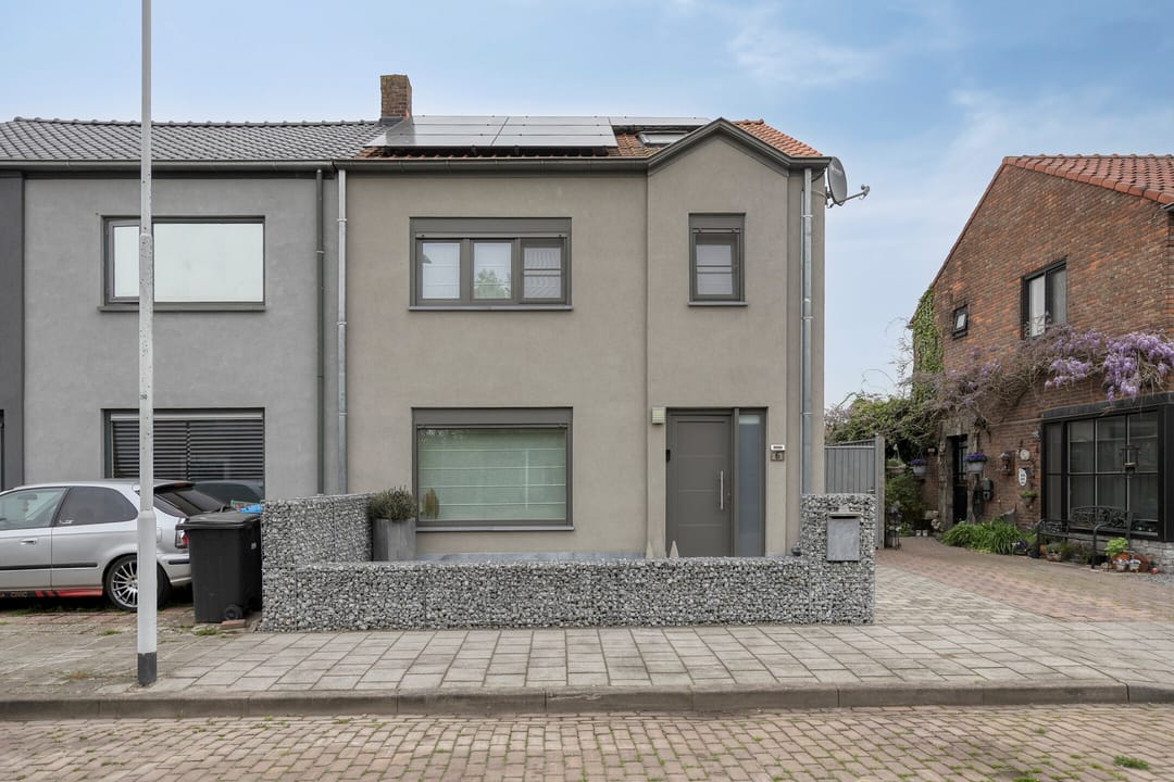 Photo 1 of Plataanstraat 6