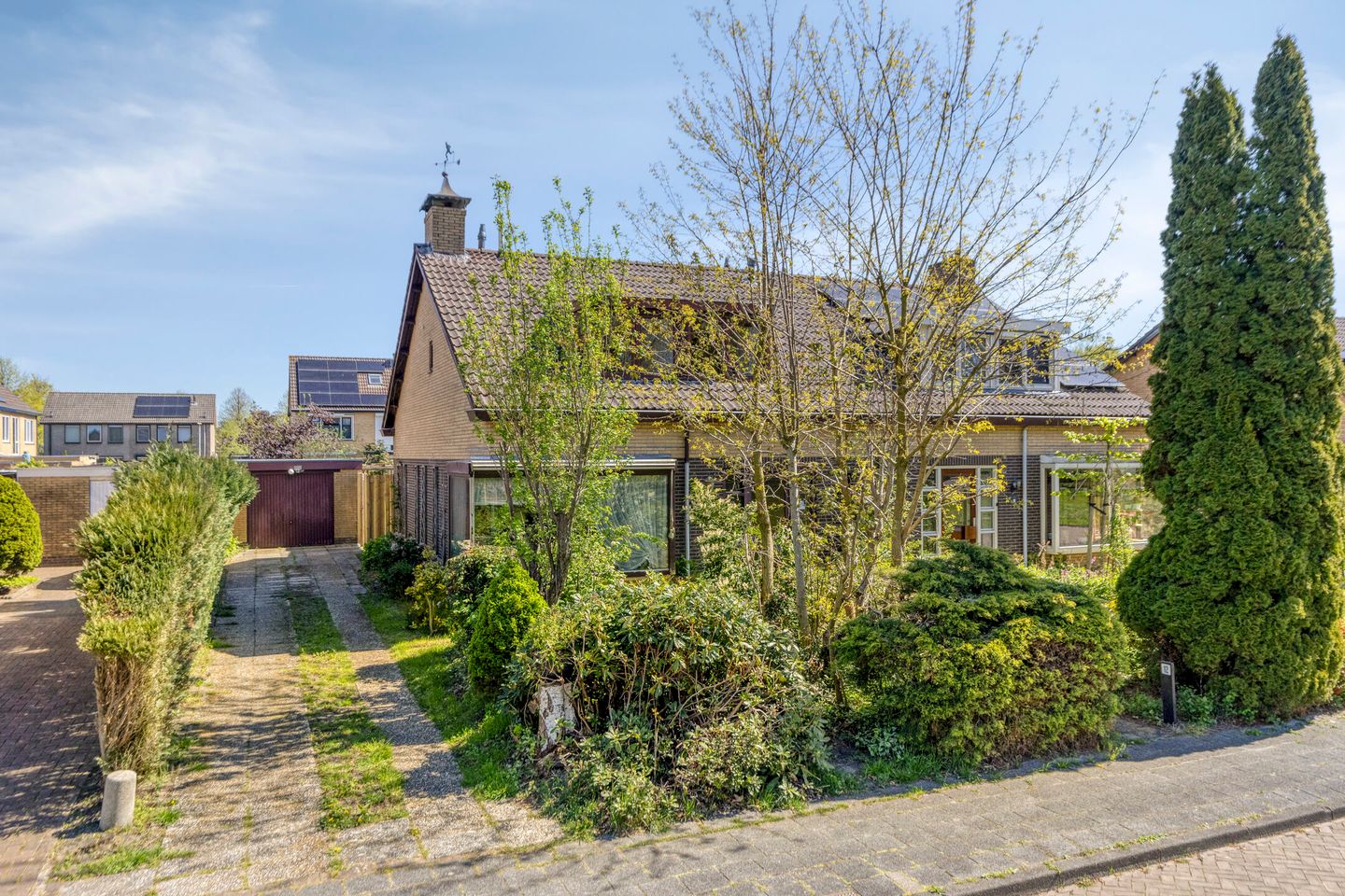 Photo 1 of Kruistraat 12