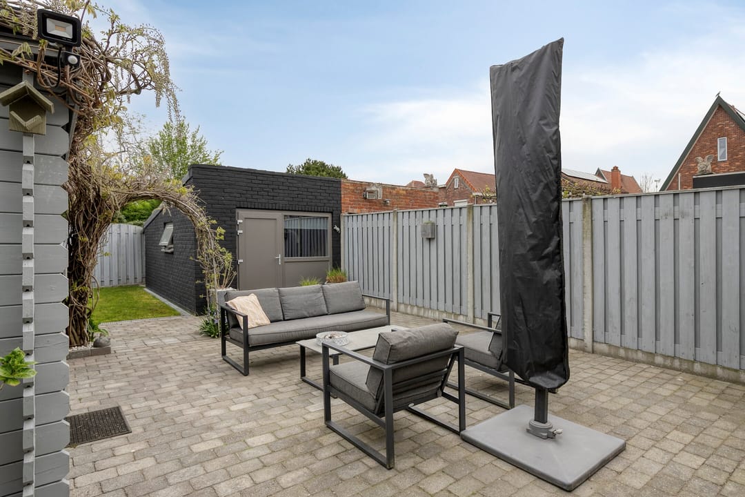 Photo 13 of Plataanstraat 6