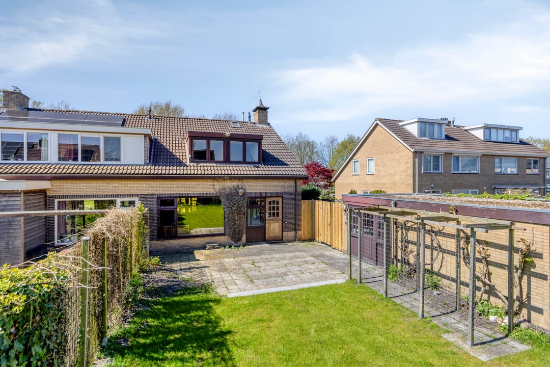 Foto 32 van Kruistraat 12