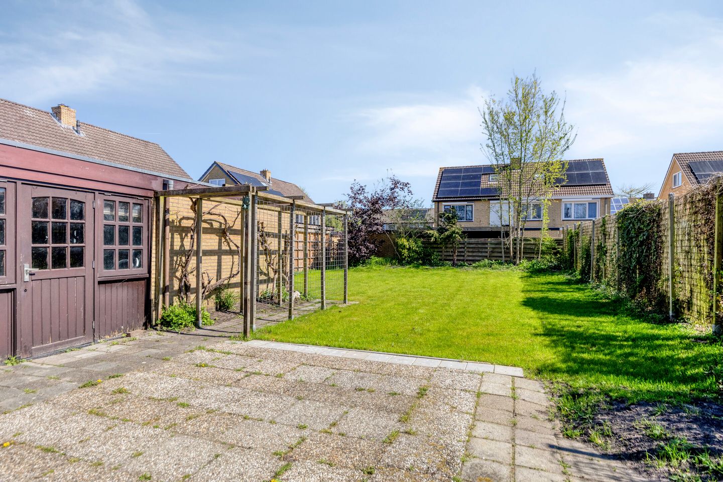 Foto 29 van Kruistraat 12