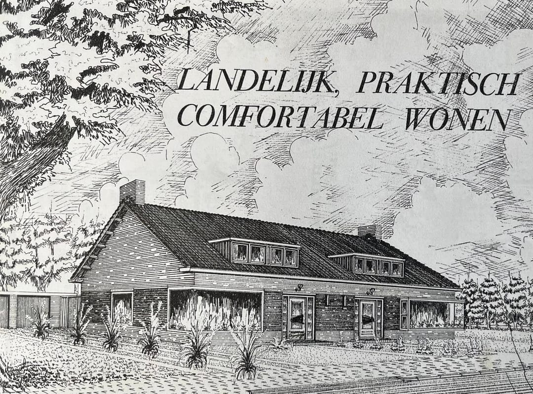 Foto 1 van Kruistraat 12