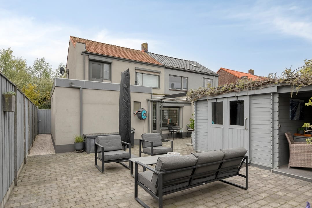 Photo 17 of Plataanstraat 6