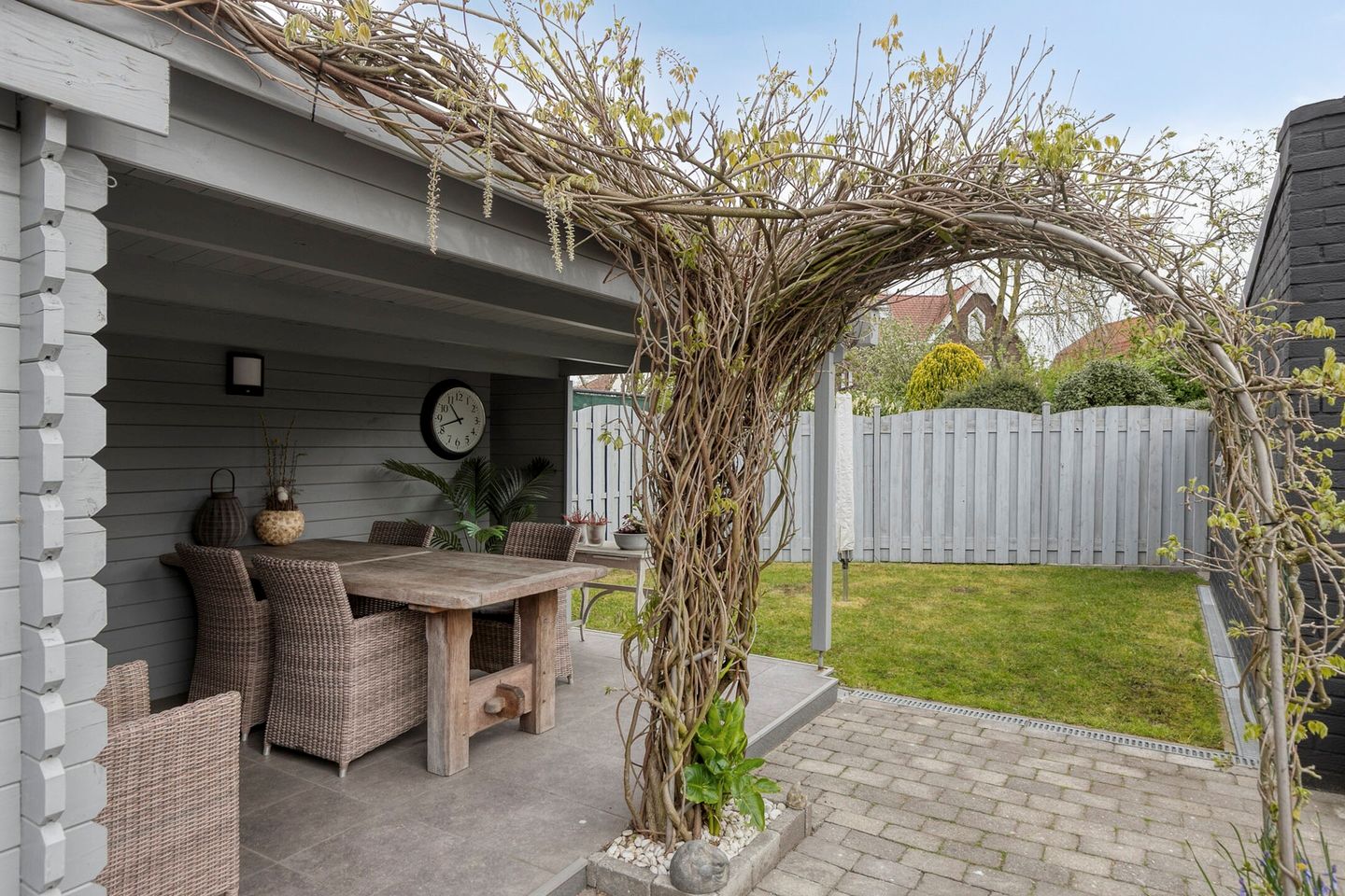 Photo 14 of Plataanstraat 6