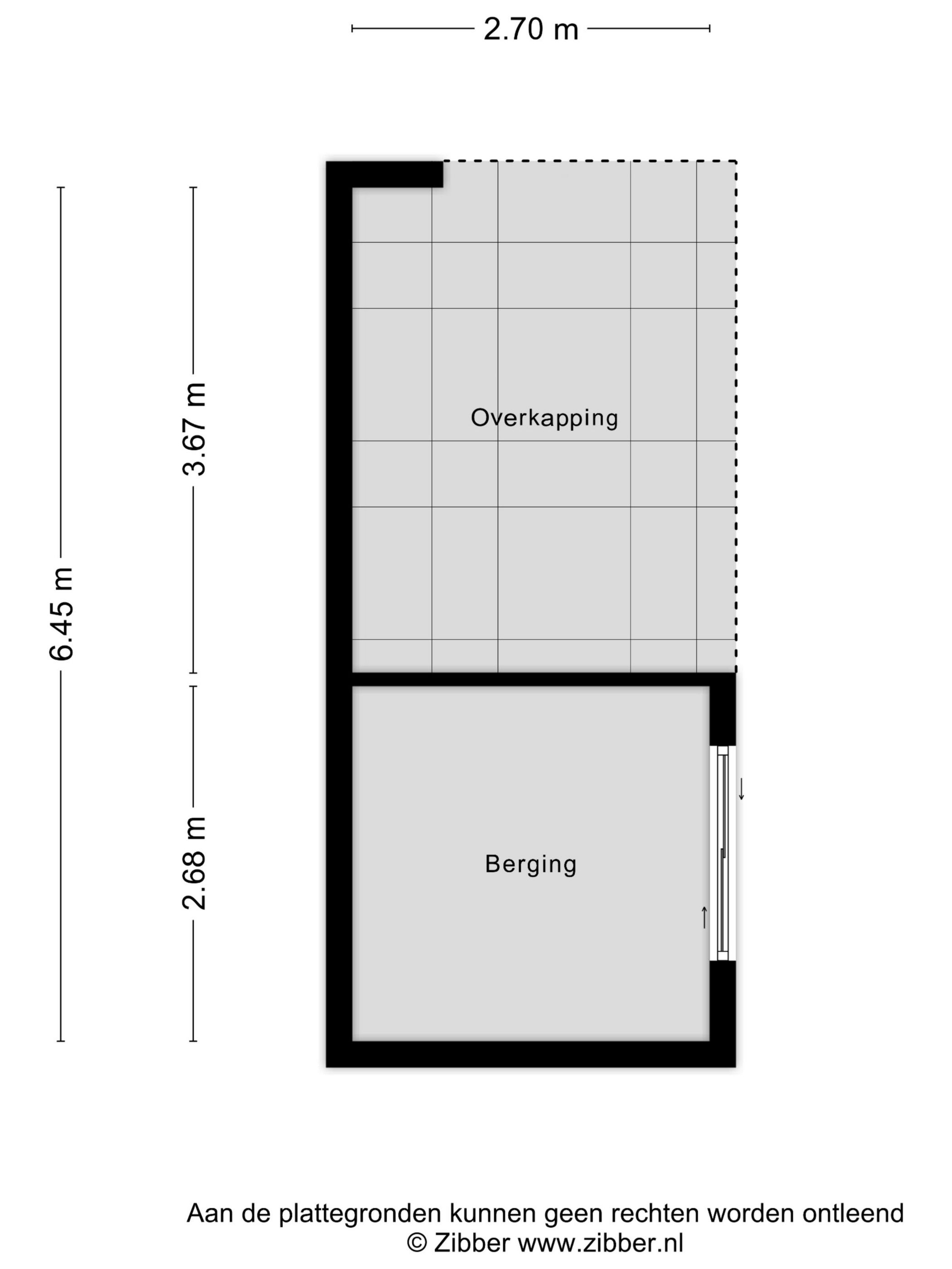 Photo 21 of Plataanstraat 6